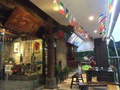 -阿嫂印象·民间江湖菜(大学城店)