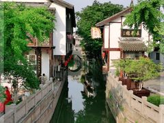-南翔古镇