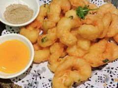 -吕氏疙瘩汤·海鲜新鲁菜(凯德mall新都心店)