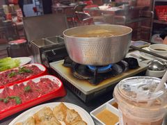 -燃计沙茶皇·香港沙茶火锅(人广旗舰店)