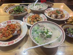-老方桌烂蹄花川菜馆(九龙坡店)