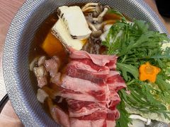 -晴季寿司(红旗街万达店)