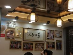 大堂-丽的面家(多宝路店)