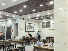 -老白家水盆羊肉