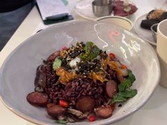 -米仓食堂(皇庭广场店)