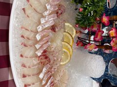 -拾分大排档·顺德鱼生·炭火羊肉煲·海鲜烧烤(南海桂城店)