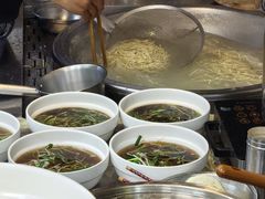 -张二面馆(山门口店)