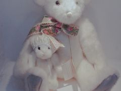 -成都泰迪熊博物馆