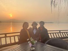 -柳莺湖上·湖景餐厅·江南菜(西湖店)