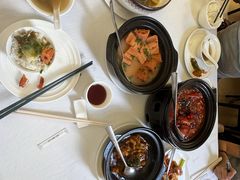 -香蜜轩·粤菜·宴会(世界之窗店)