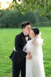 -青禾蒙娜丽莎婚纱摄影(武汉总店)