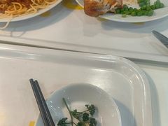 -宜家·瑞典风味餐厅(烟台路店)