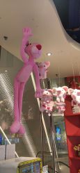 -LuckyStar幸运星家庭娱乐中心(东莞国贸店)