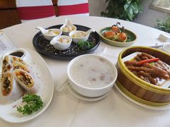 -维多利亚大酒店·雅园中餐厅