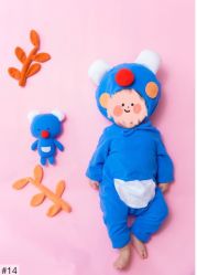 -DeerFriend童趣主题上门拍·到家·外拍摄影机构 (国贸店)