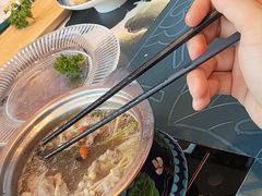 -名都晓荷塘(涿州店)