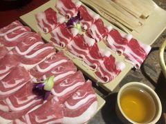 -蜀国大将老火锅(江北店)