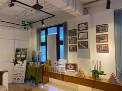 -五月艾·艾灸养生馆(静安店)