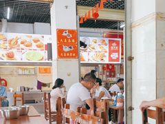 -恒兴发茶店(水巷口店)