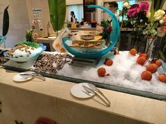 -合肥辰茂和平酒店·茂餐厅