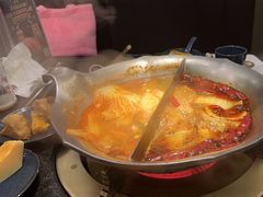 -湊湊火锅·茶憩(打浦桥日月光店)