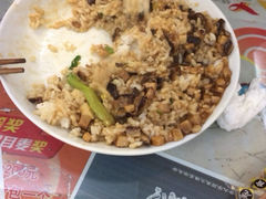 -北京联合大学应用文理学院-食堂