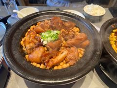-陶德砂锅(蜀汉路店)