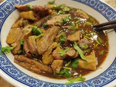 -北京小肠陈饭庄(方庄店)