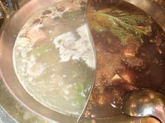 -蜀大侠火锅(森兰花园城店)