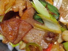 -老熟人串吧家常菜(旧宫店)