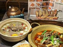 -霄汉羊排(万松园一店)