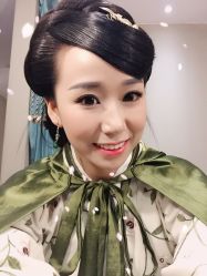 -盘子女人坊生日照·摄影馆(华强店)