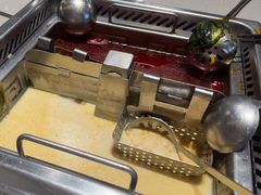 -海底捞火锅(方圆荟店)