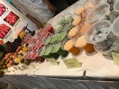 -台州耀达国际酒店-福满楼中餐厅