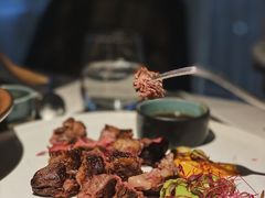 -XUN Bistro西餐厅