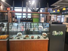 -鮮而純面馆(浦东店)