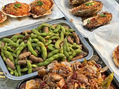 -格格家兰州纯汤牛肉面