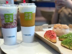 -奈雪的茶(印象城店)