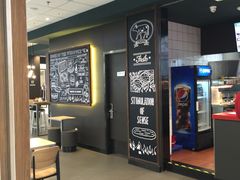 -汉堡王(龙德广场店)
