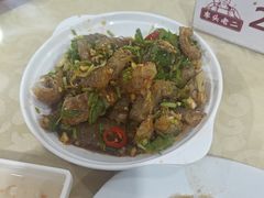 -车头老二大排档(金城步行街店)