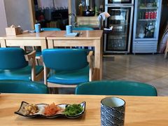 大堂-村上一屋·亚洲菜融合小馆(南楼店)