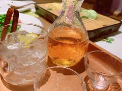 -青梅酒肆PLUS(长白仙岛北路店)