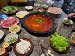 -重庆渝达老火锅(春熙路店)