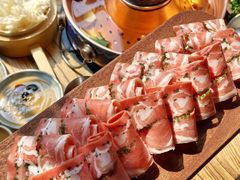 -四喜小胖·北京涮肉(五道营店)