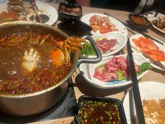 -星伦多自助料理(永旺店)