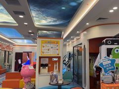 -极橙儿童齿科矫正中心(奥城店)
