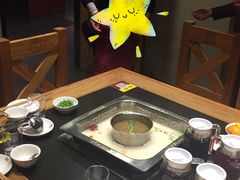 -巴奴毛肚火锅(广益哥伦布店)
