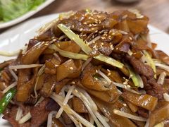 -百福麵家(新馬路店)
