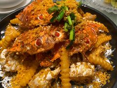 -79号渔船海鲜饭店(宝安店)