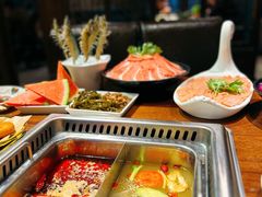 -好得火锅(育才店)